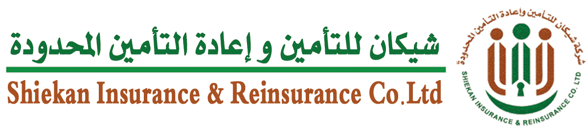 شيكان للتأمين وإعادة التأمين