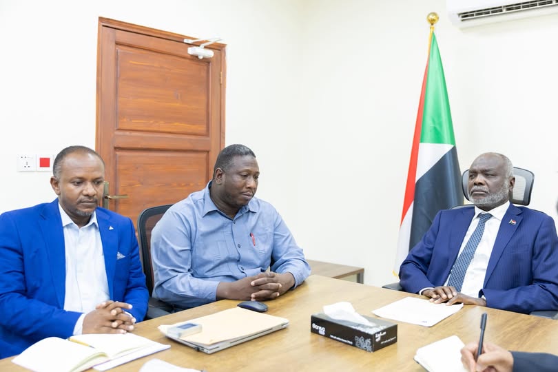 إهتمام حكومي بقطاع التأمين